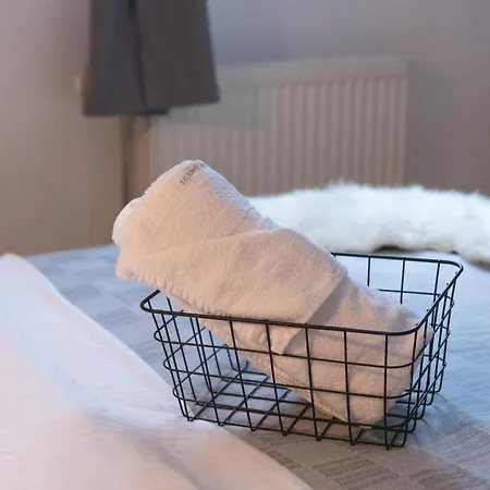 Hiša za goste Brunarica 3*