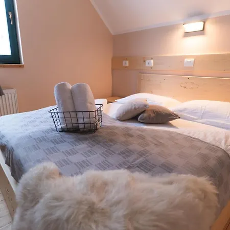 Brunarica Guest house 3*