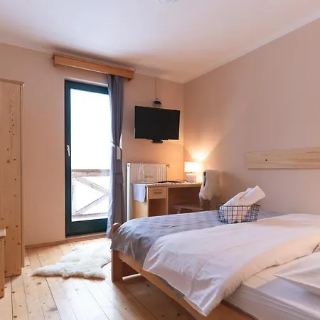 Brunarica 3* Bohinj