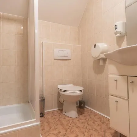 Brunarica 3* Бохинь