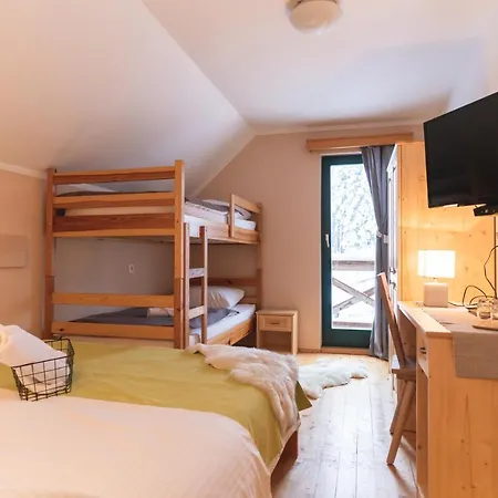 Brunarica Гостевой дом