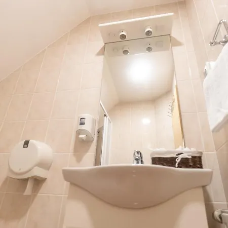 Brunarica 3* Бохинь