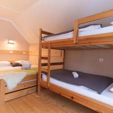 Гостевой дом Brunarica