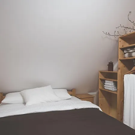 Brunarica Гостевой дом 3*