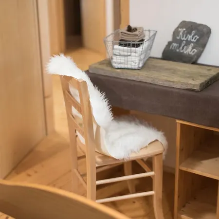 Гостевой дом Brunarica Бохинь