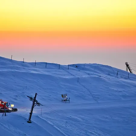 Brunarica Бохинь