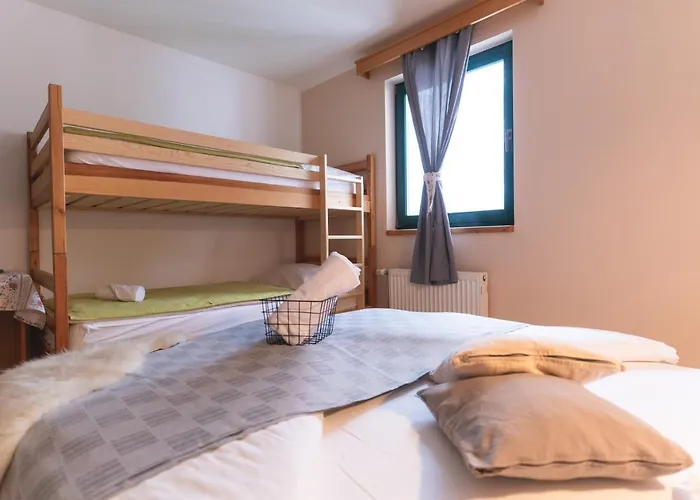 Гостевой дом Brunarica 3*