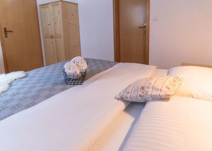 Brunarica Гостевой дом