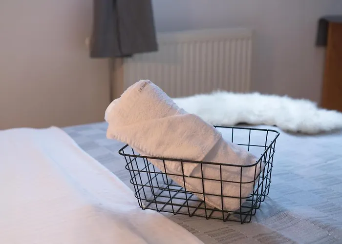 Hiša za goste Brunarica 3*