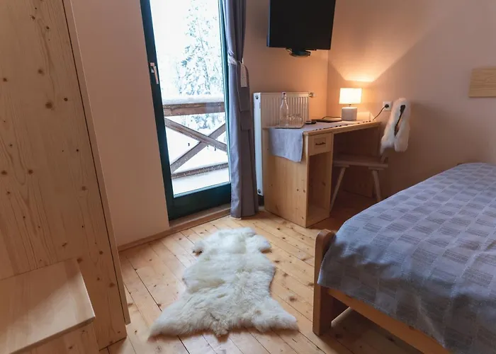 Гостевой дом Brunarica 3*