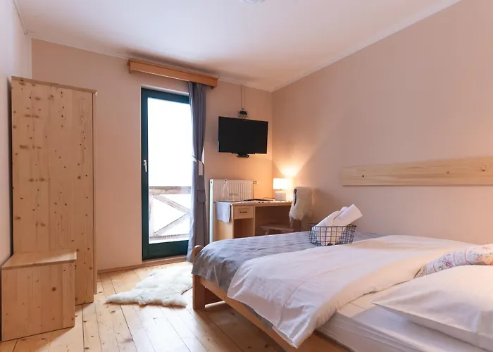 Brunarica 3* Бохинь