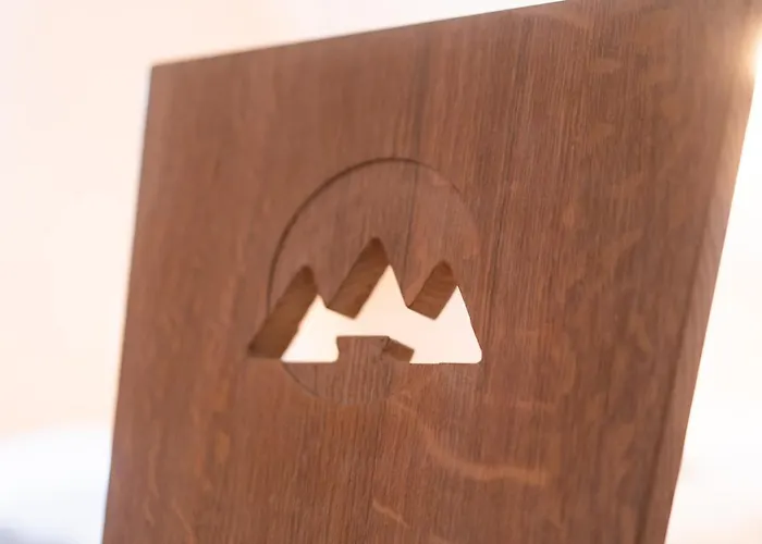 Hiša za goste Brunarica 3*