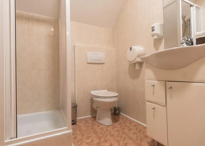 Brunarica 3* Бохинь