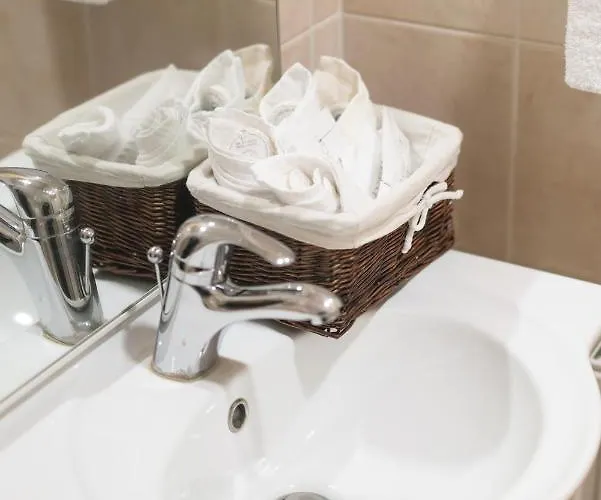 Гостевой дом Brunarica 3*