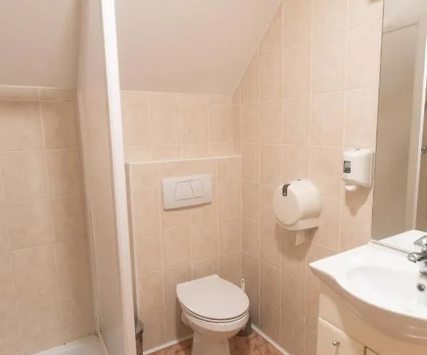 Brunarica Гостевой дом 3*