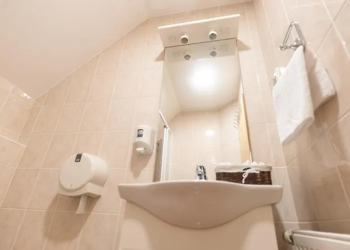 Brunarica 3* Бохинь