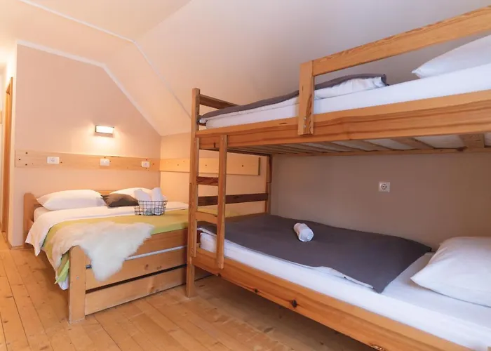 Гостевой дом Brunarica