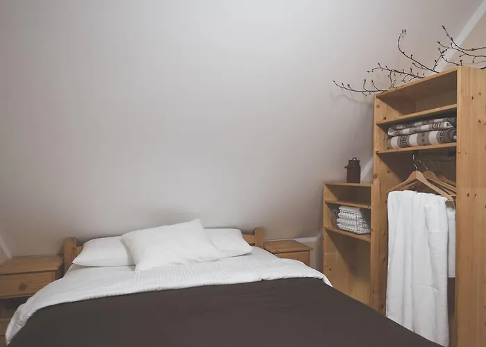 Brunarica Гостевой дом 3*