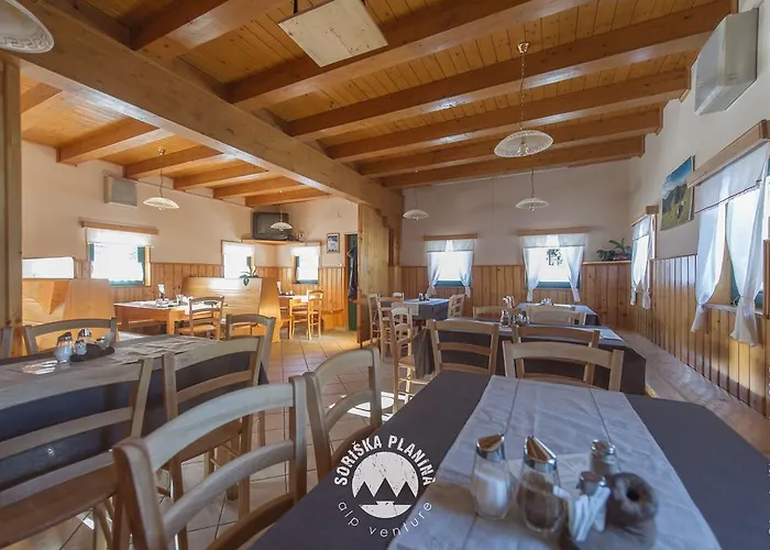 Brunarica Бохинь