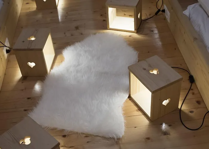 Brunarica Гостевой дом