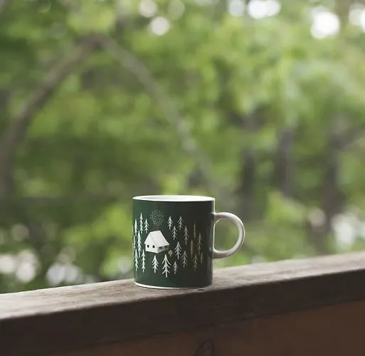 Brunarica Hiša za goste