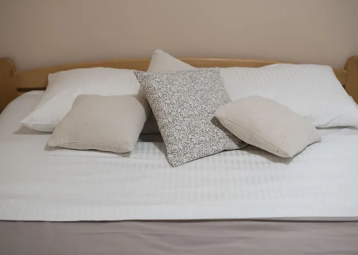 Hiša za goste Brunarica Bohinj